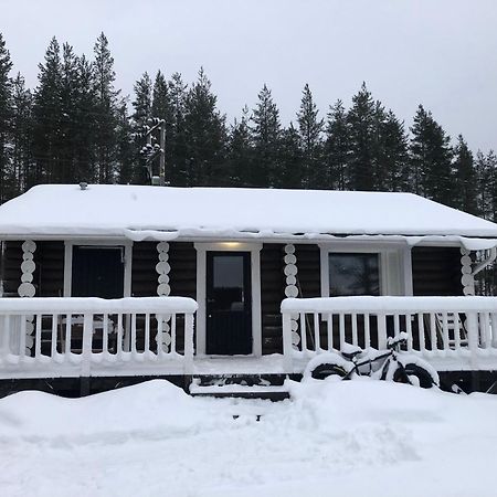 Kaetkae Lake Lodge Tervola Luaran gambar