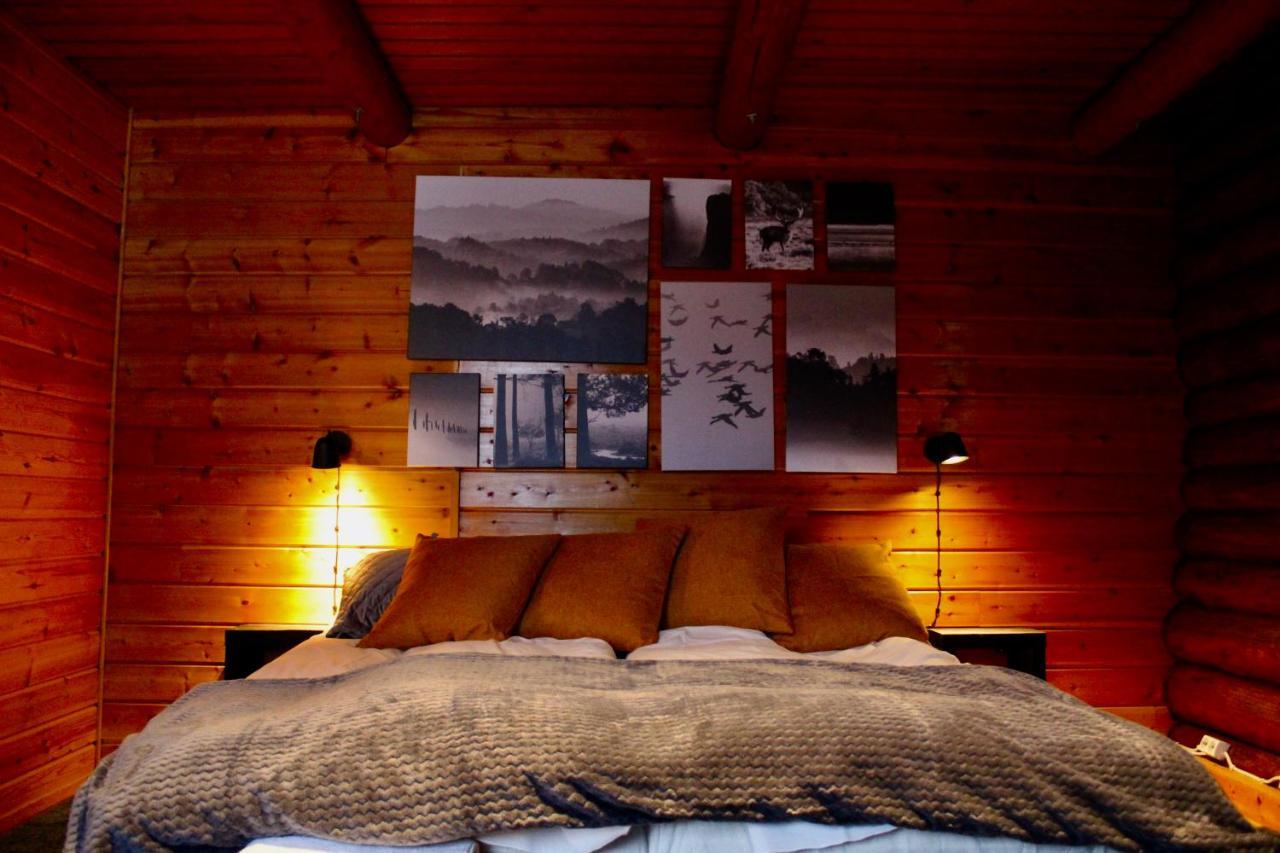 Kaetkae Lake Lodge Tervola Luaran gambar