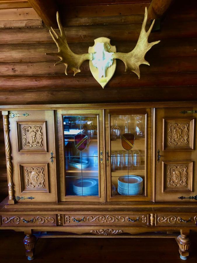 Kaetkae Lake Lodge Tervola Luaran gambar